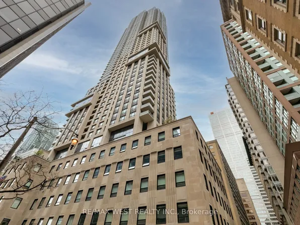 88 Scott St W, Toronto, ON