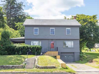 94 East Ave, Wellsboro, PA, 16901