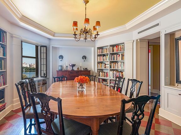 3rd image of 1254 Madison Ave Penthouse A