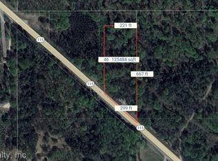 Ville #M-115, Tustin, MI 49688