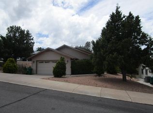 306 S Stone Creek Cir, Payson, AZ 85541
