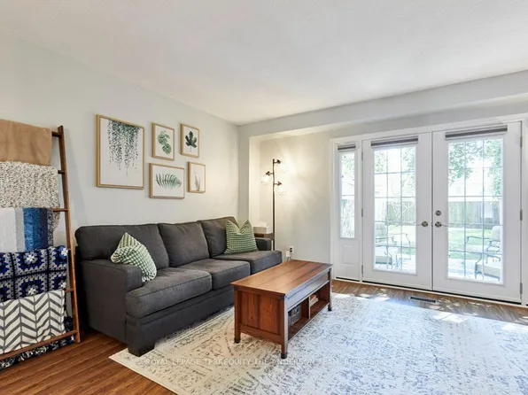 831 Gentry Cres, Oshawa, ON L1K 1L6