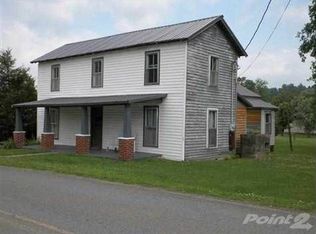 1236 W Dumplin Valley Rd, Dandridge, TN 37725