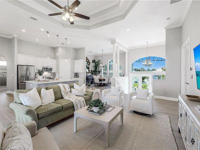 6081 Tidewater Island CIR, Fort Myers, FL, 33908