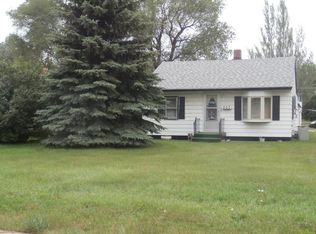 207 Ordway Ave SW, Huron, SD 57350
