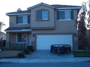 1035 Blackburn Way, Hemet, CA 92545