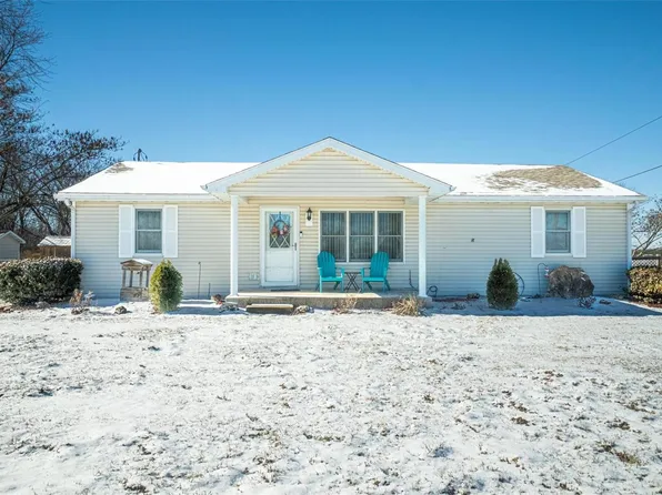 106 Walnut St, Edgar Springs, MO 65462