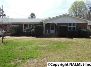 603 Vance Rd SW, Huntsville, AL 35801