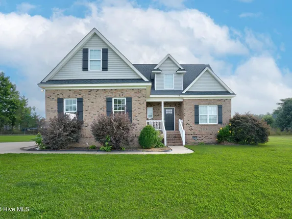 7107 Elkhorn Road, Rocky Mount, NC 27803