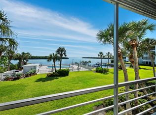605 Sutton Pl #201A, Longboat Key, FL 34228
