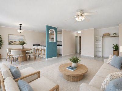 84754 Ala Mahiku St #42B, Waianae, HI, 96792