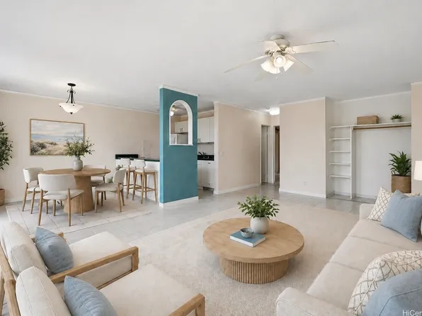 84754 Ala Mahiku St #42B, Waianae, HI 96792