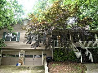 5222 Pine Way Rd, Powder Springs, GA 30127