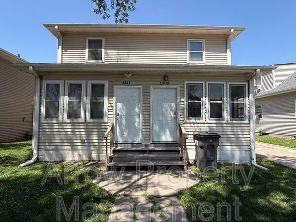 1309 S 10th St, Lincoln, NE 68502