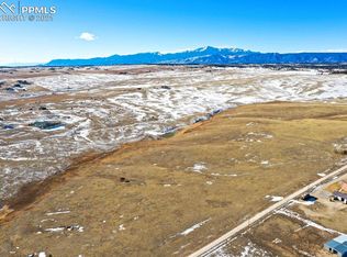 18735 Brown Rd, Colorado Springs, CO 80908