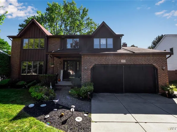 237 Wyeth Dr, Getzville, NY 14068