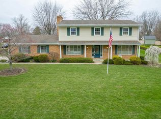 1500 E Southway Blvd, Kokomo, IN