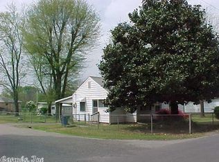 914 Jackman St, Benton, AR 72015