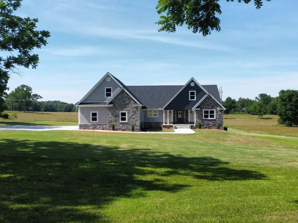 744 Rodney Rd, Calico Rock, AR 72519