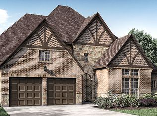 4710 Desert Willow Dr, Prosper, TX 75078
