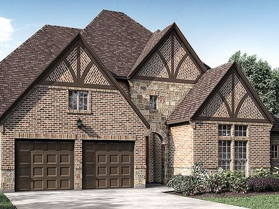 4710 Desert Willow Dr, Prosper, TX, 75078