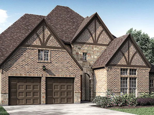 4710 Desert Willow Dr, Prosper, TX 75078