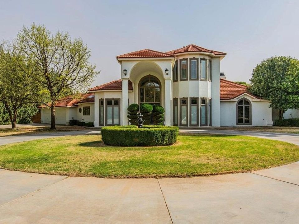 7003 72nd St Lubbock TX 79424 Zillow
