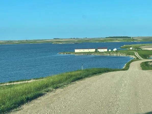 160 Acre Hwy #36, Woodworth, ND 58496