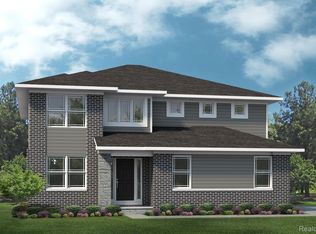 4840 Stamford Dr, West Bloomfield, MI 48323