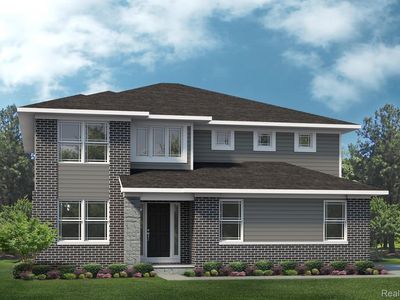 4840 Stamford Dr, West Bloomfield, MI, 48323