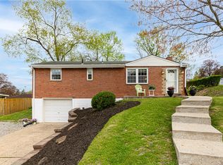 113 Sprucewood Dr, Pittsburgh, PA