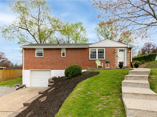 113 Sprucewood Dr, Pittsburgh, PA 15209
