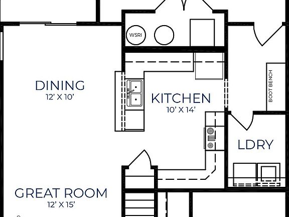 Floor Plan.