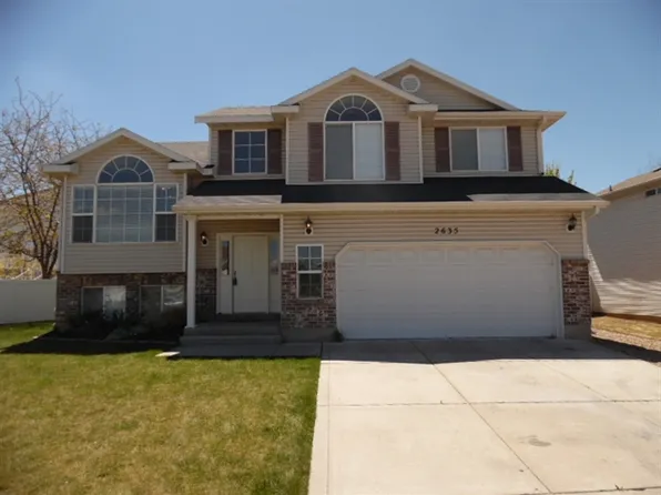 2635 W 4100 S, Roy, UT 84067