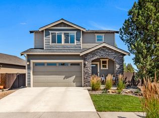 2382 NE Jackson Ave, BEND, OR 97701