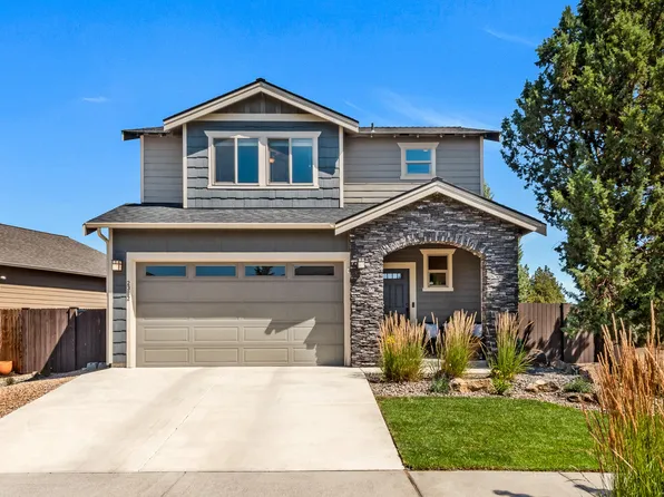 2382 NE Jackson Ave, Bend, OR 97701