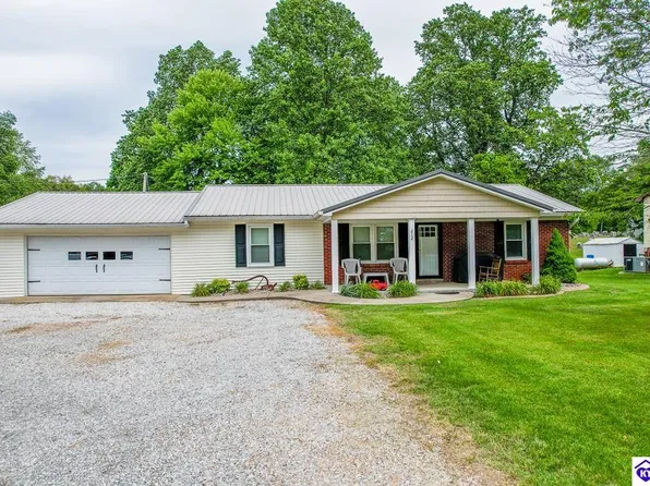212 Greensburg Rd, Hodgenville, KY 42748