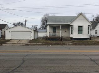 621 E Laurel St, Springfield, IL 62703