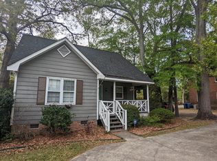 1131 Gladden St, Columbia, SC 29205
