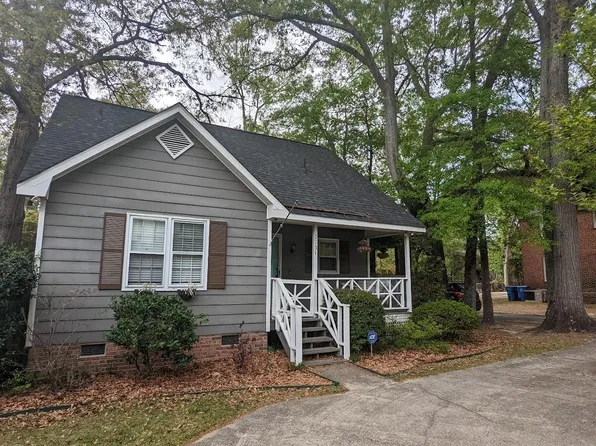 1131 Gladden St, Columbia, SC 29205
