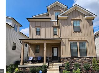 478 Herringbone Way, Frederick, MD 21701