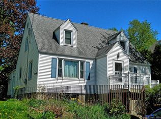 44 Frederick St, Newington, CT 06111