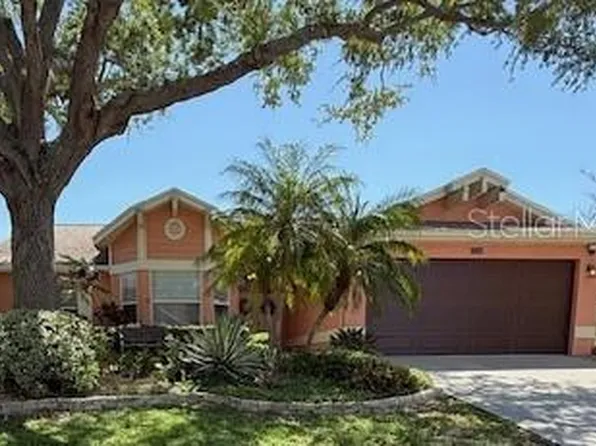 965 Westwinds Blvd, Tarpon Springs, FL 34689