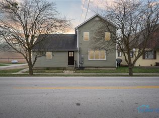 22855 Defiance Pike, Custar, OH 43511