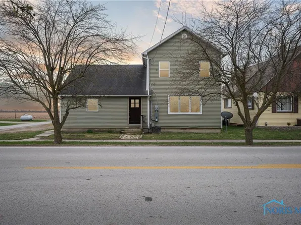 22855 Defiance Pike, Custar, OH 43511