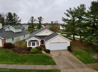 3449 Nantucket Cv, Brunswick, OH 44212