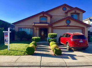 565 Tule Spring St, Stockton, CA 95210