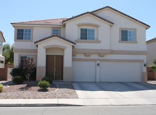 2557 Hitchcock St, Henderson, NV 89052