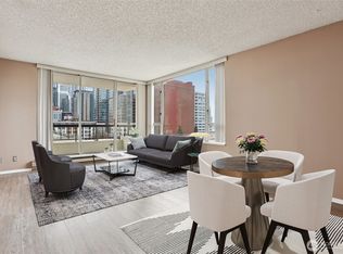 Grandview Condo, Seattle, WA 98121