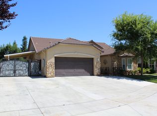 7180 W Morris Ave, Fresno, CA